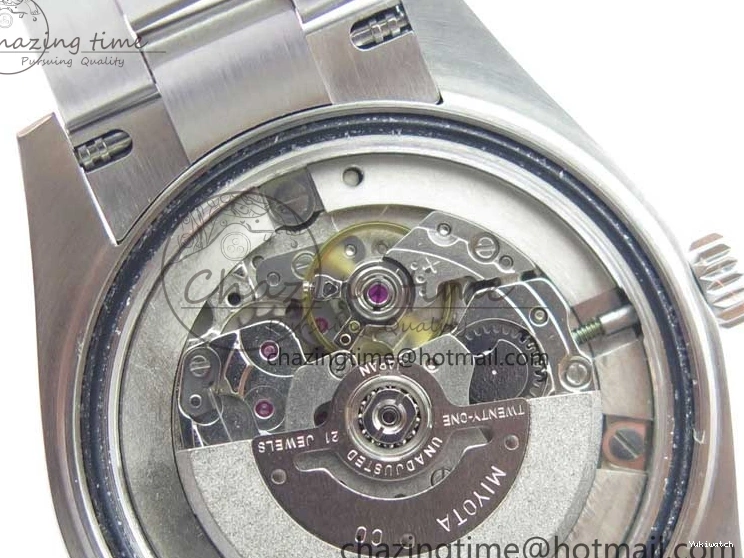 6T15 Red 277200 Best Perpetual Bracelet Oyster Edition SS EWF 31mm on Dial 0320